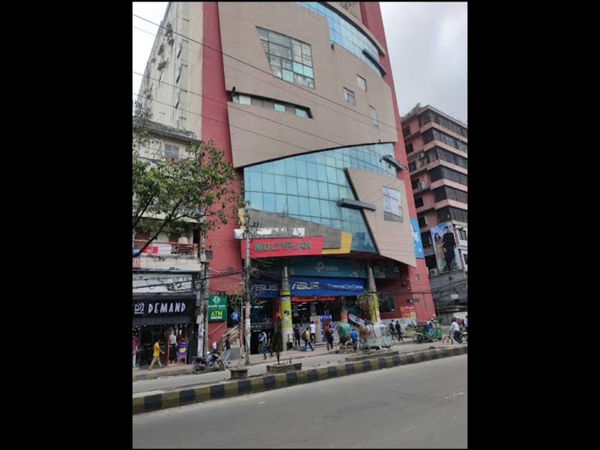 বিশ্বকাপ উপলক্ষে ইসিএস কম্পিউটার সিটির ব্যতিক্রমী আয়োজন