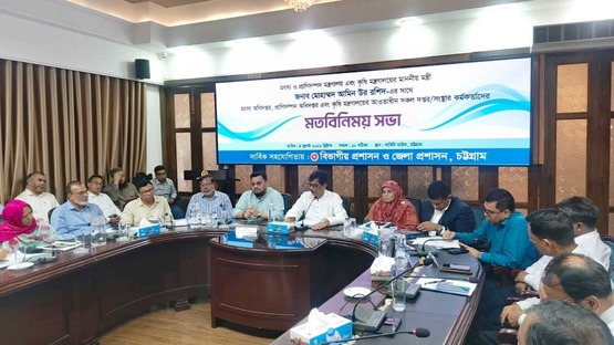 কৃষকের পণ্যের ন্যায্যমূল্য নিশ্চিত করাই সরকারের অগ্রাধিকার: কৃষিমন্ত্রী