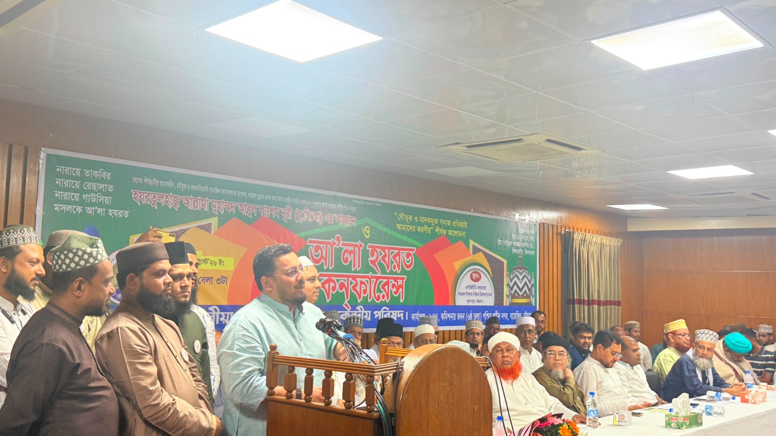 যৌতুক ও মাদকমুক্ত সমাজ গঠনে ঘর থেকেই পরিবর্তনের তাগিদ ভূমি প্রতিমন্ত্রীর